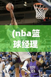 (nba篮球经理2019完善版)体验极致篮球运营策略！揭秘NBA篮球经理2024中文版全新升级功能