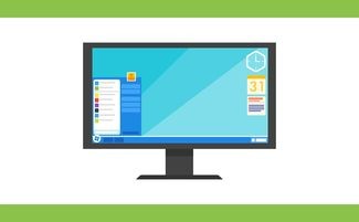 (电脑系统怎么安装win7系统U盘)Windows 7系统安装指南，从入门到精通