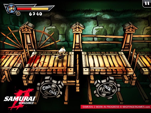 武士2复仇中文版无广告版2024下载-武士2复仇中文版官方下载v.1.37