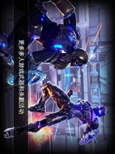 钢铁巨兽机甲战争无限钻石金币版下载无广告-钢铁巨兽机甲战争手机版(正版)下载v.5.73