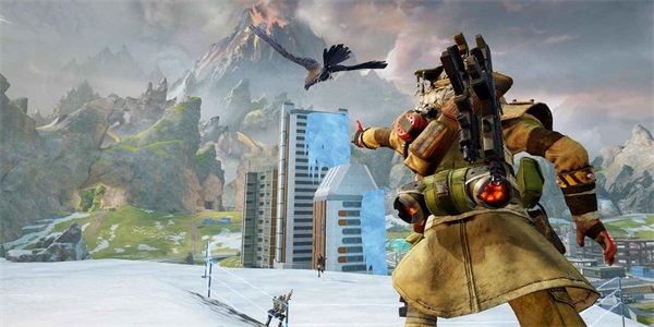 apex英雄国际服官方正版下载安卓-apex英雄国际服无限金币版下载v.0.55