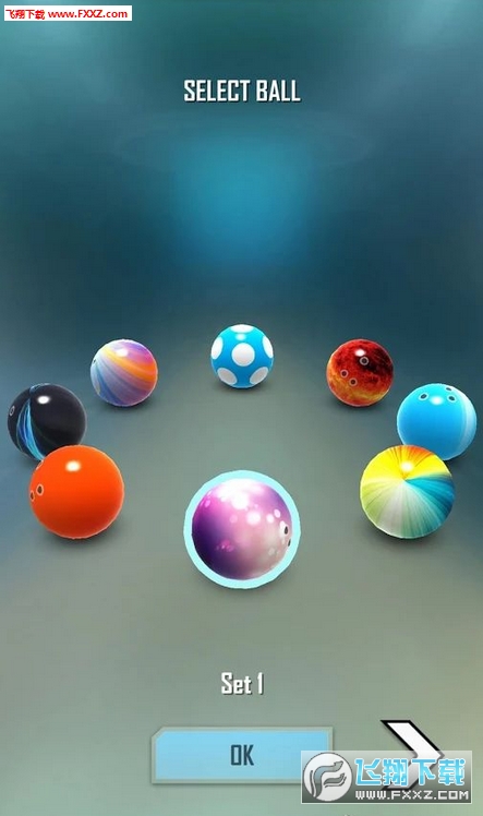 保龄球俱乐部现代3D手机版最新下载-保龄球俱乐部现代3D自制版下载v.0.66
