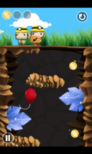 PuffPals: Island Skies下载手机版2024正版更新版-PuffPals: Island Skies无广告版2024下载v.3.79